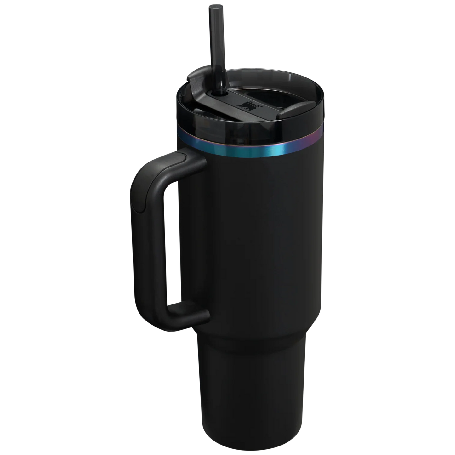 The Clean Slate Quencher H2.0 FlowState™ Tumbler | 40 OZ - Black Chroma - Stanley Pakistan
