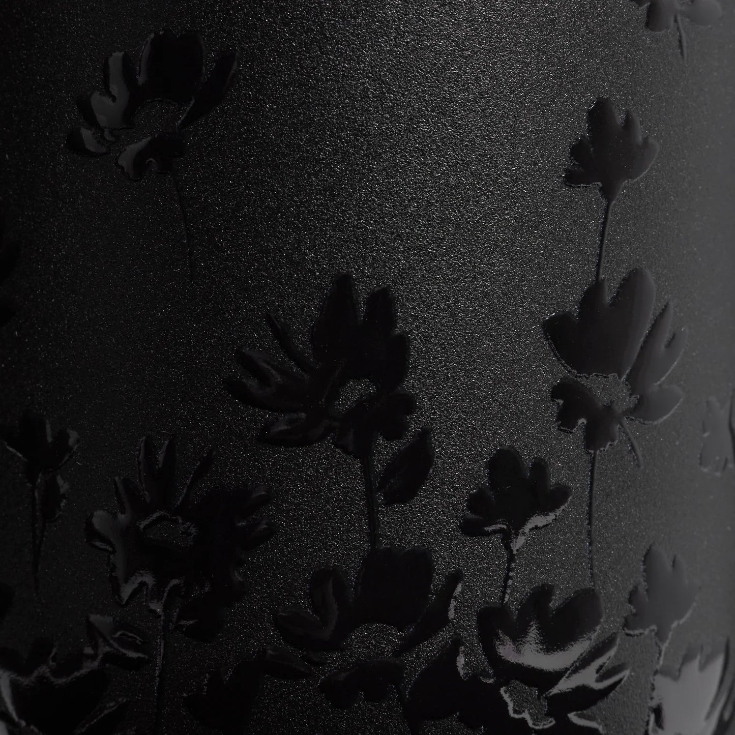 Jennie x Stanley The All Day Slim Luxe Bottle | 12 OZ - Midnight Ruby