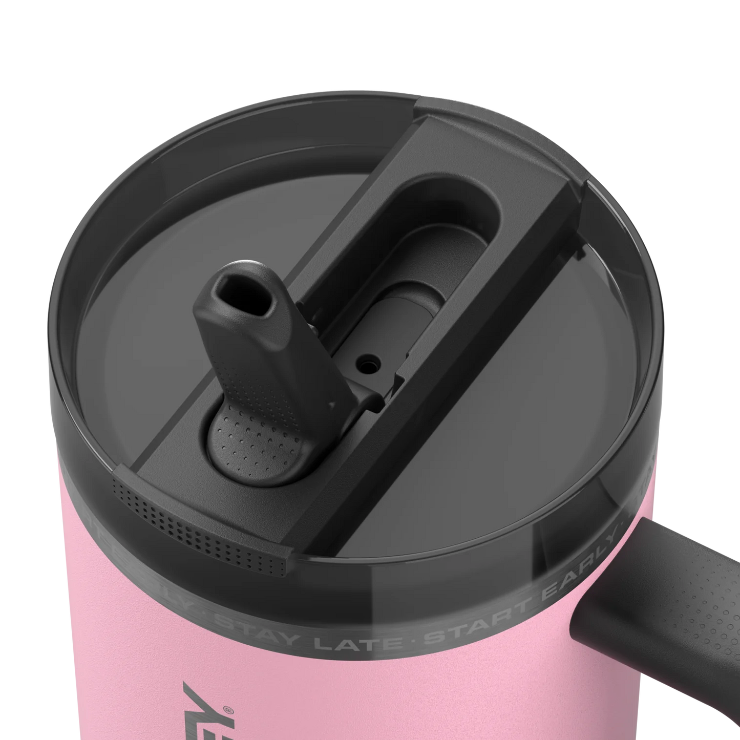 Buy the official Stanley x Messi Collab Tumbler at dealer prices in Pakistan. Get genuine Stanley Messi Tumbler at the best rates in Karachi, Lahore,