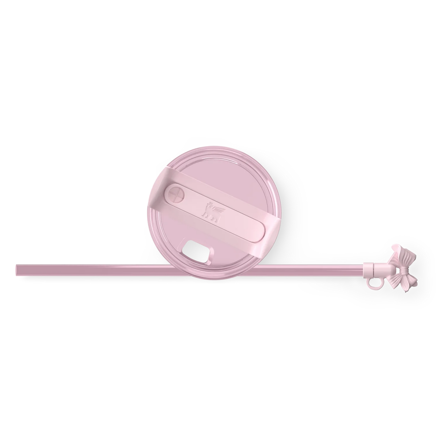 Stanley Clean Slate Quencher FlowState TumblerThe Stanley x LoveShackFancy Holiday Quencher | 40 OZ - Pink - Stanley Pakistan Stanley Pakistan