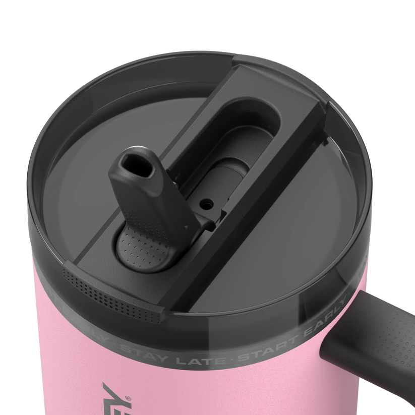 The Messi X Stanley Quencher Protour Flip Straw Tumbler | 40 Oz