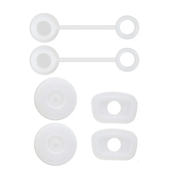 Leak-proof Silicone Seal kit for Stanley Tumblers