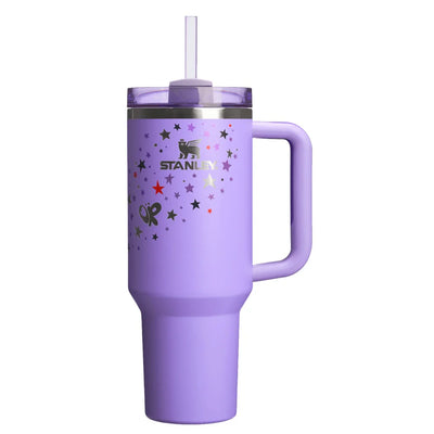 Buy the official Stanley x olivia rodrigo Tumbler at dealer prices in Pakistan. Get genuine Stanley Messi Tumbler at the best rates in Karachi, Lahore, Pakistan.
