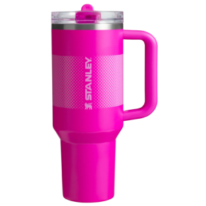 The Quencher ProTour Flip Straw Tumbler | 40 OZ - Vivid Violet
