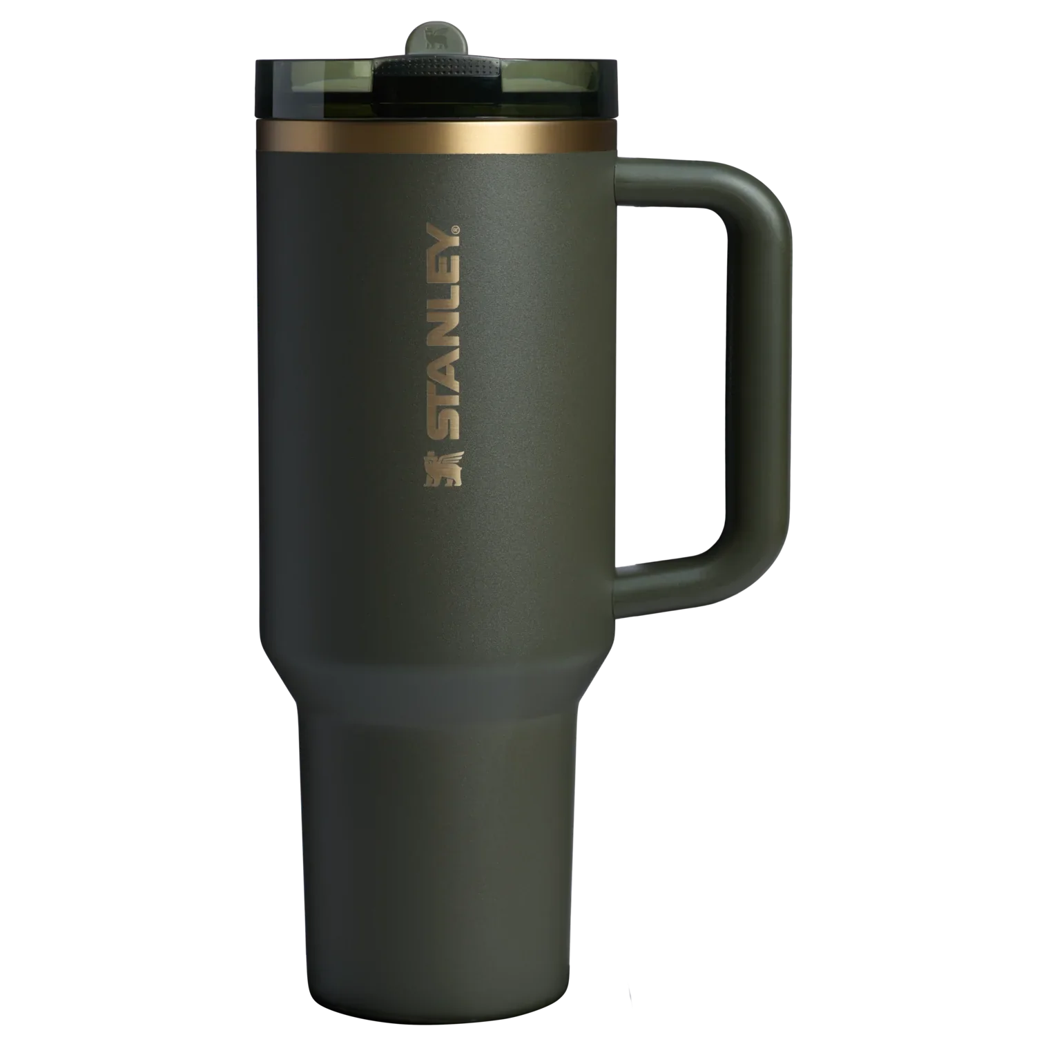 The Quencher ProTour Flip Straw Tumbler | 40 OZ - Cypress