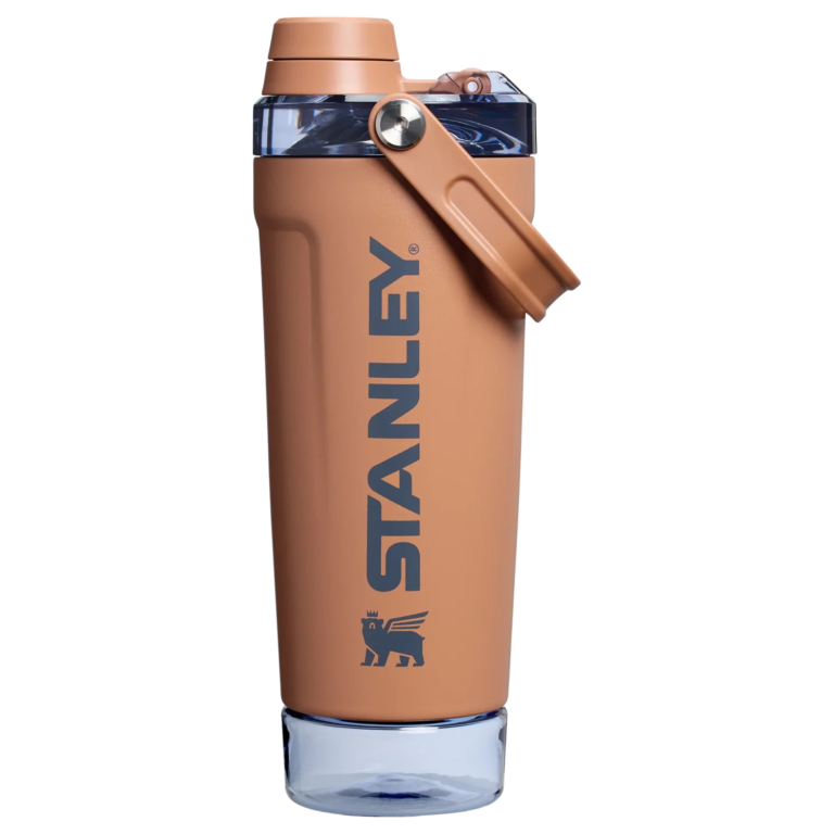 Activate Shaker Bottle