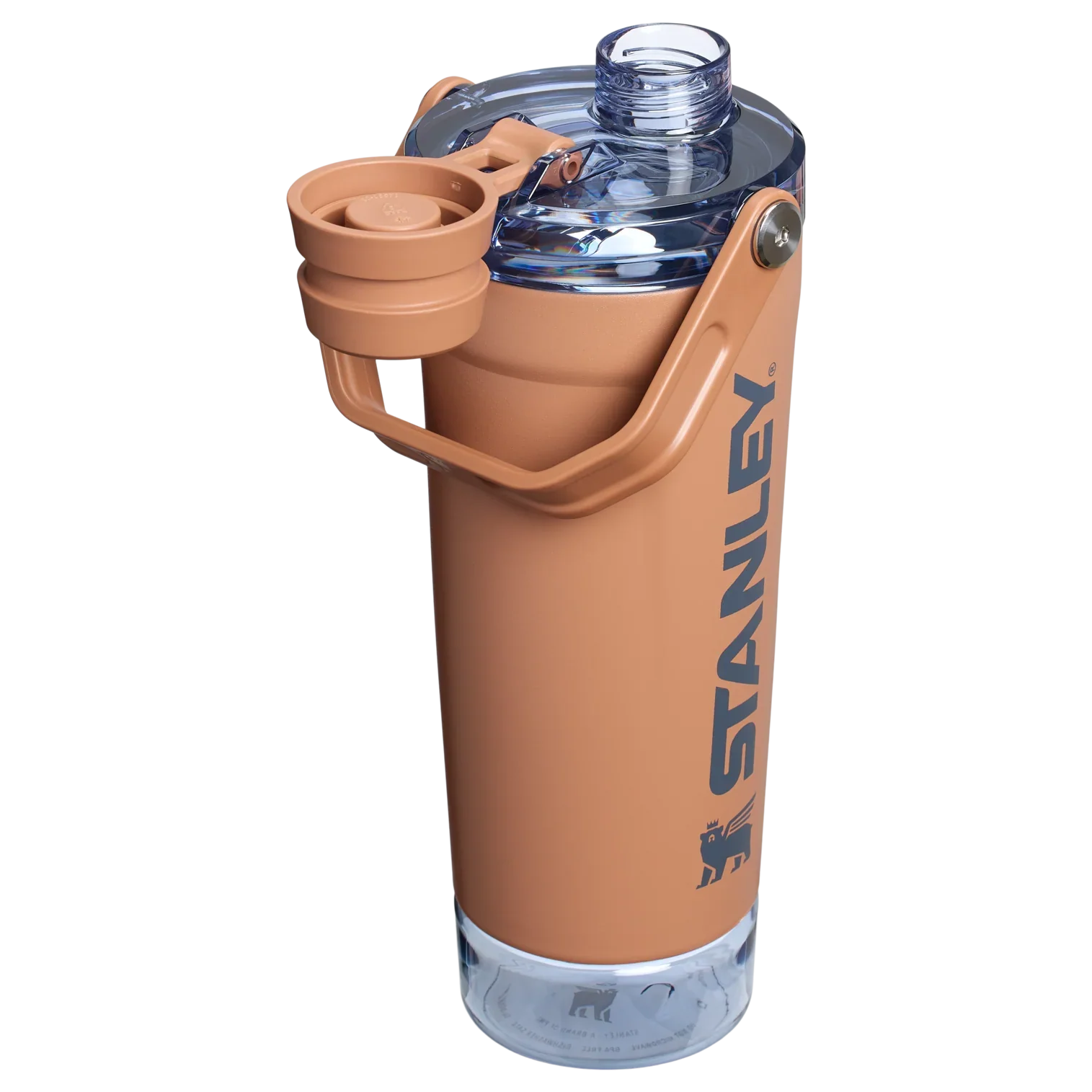 The Activate Shaker Bottle | 20 OZ - Toast - Image 2