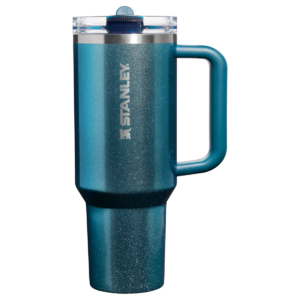 The Quencher ProTour Flip Straw Tumbler | 40 OZ - Ponderosa Shimmer