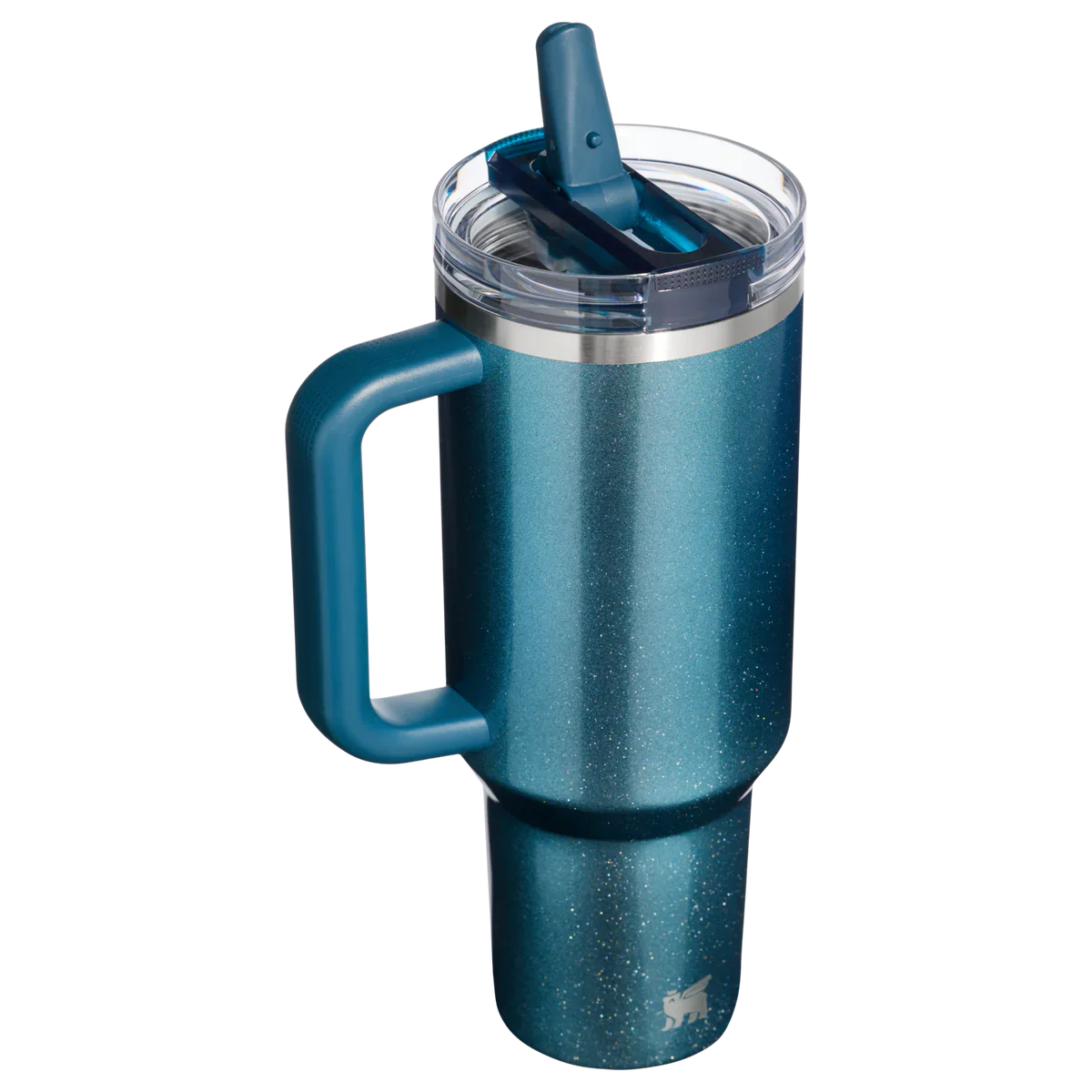 The Quencher ProTour Flip Straw Tumbler | 40 OZ - Ponderosa Shimmer - Image 2