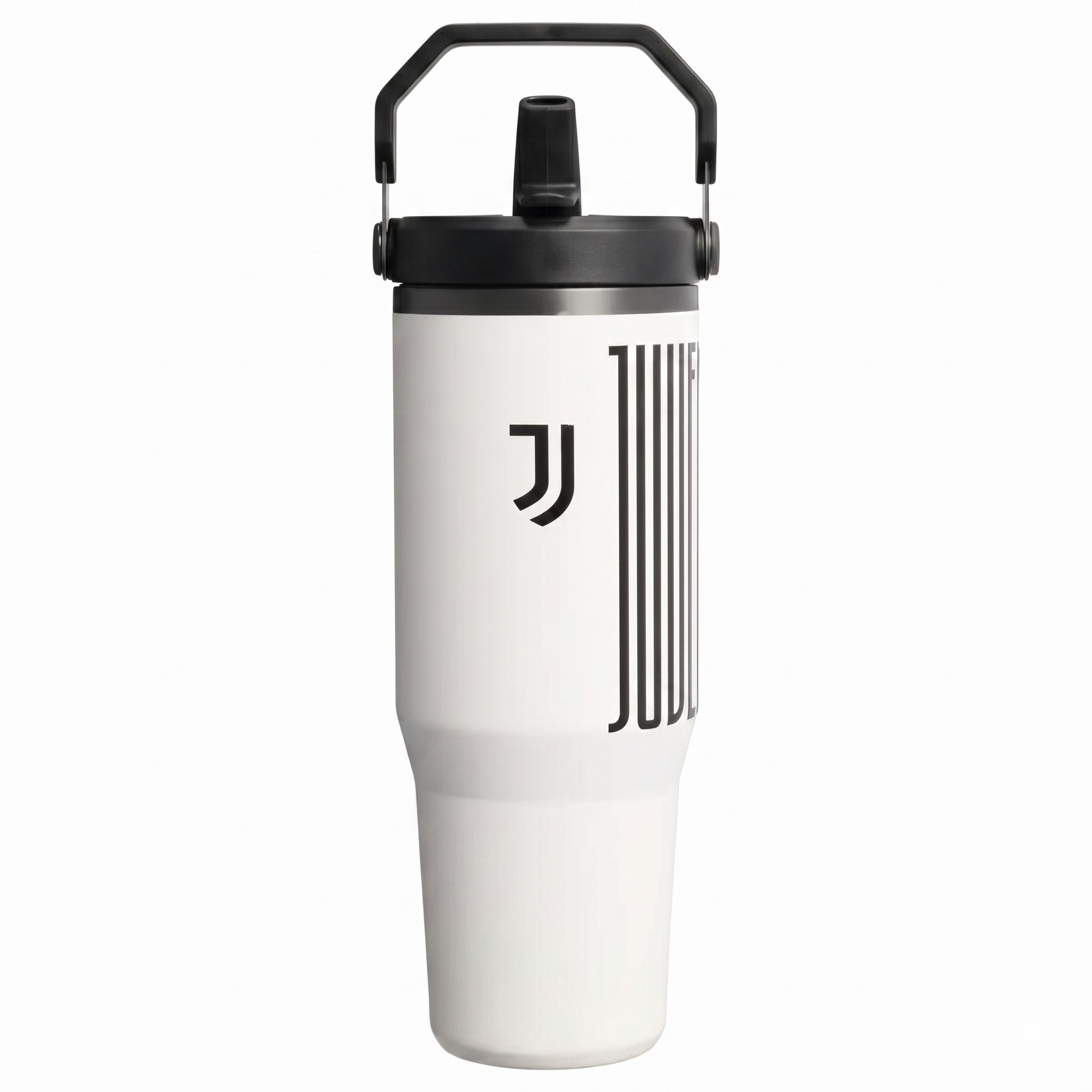 Stanley x Juventus The IceFlow™ Flip Straw 2.0 Tumbler | 30 OZ - Coded - Image 2