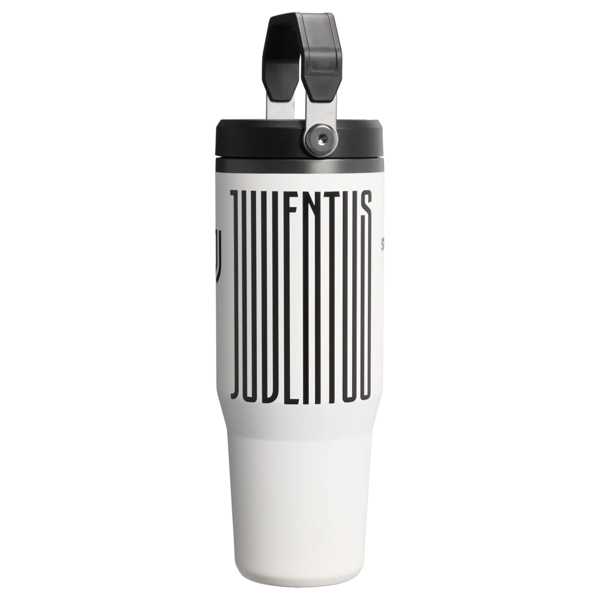 Stanley x Juventus The IceFlow™ Flip Straw 2.0 Tumbler | 30 OZ - Coded - Image 4