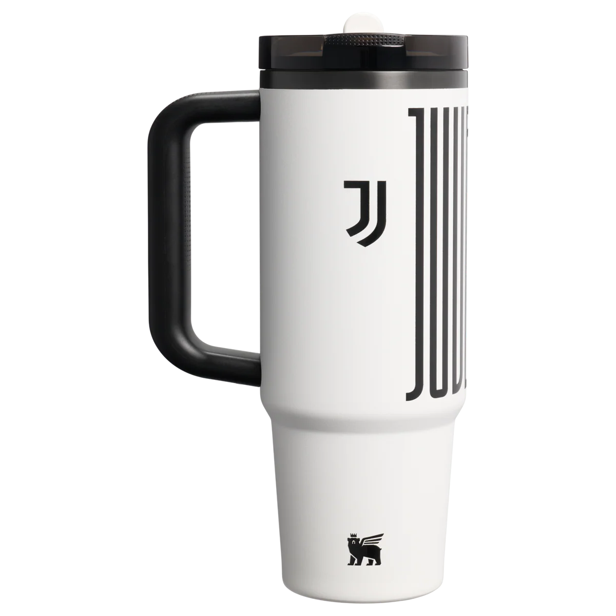 Stanley x Juventus Quencher® ProTour Flip Straw Tumbler | 30 OZ - Coded - Image 2