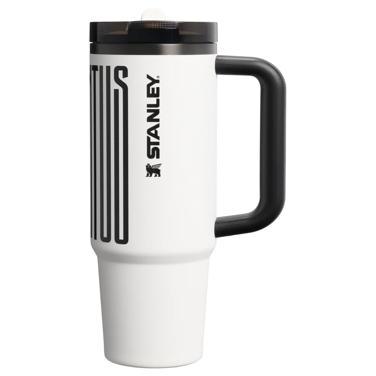 Stanley x Juventus Quencher® ProTour Flip Straw Tumbler | 30 OZ - Coded