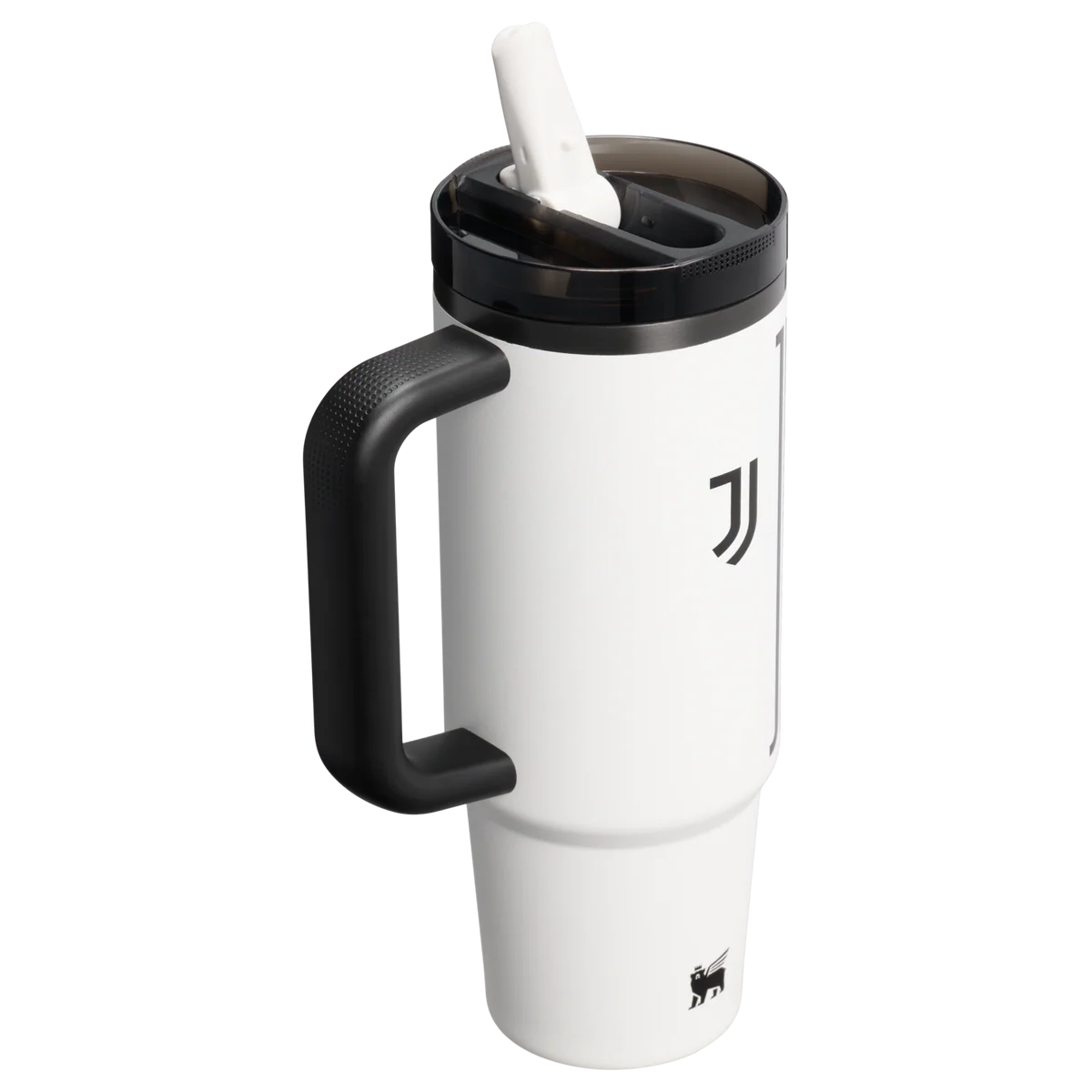 Stanley x Juventus Quencher® ProTour Flip Straw Tumbler | 30 OZ - Coded - Image 4