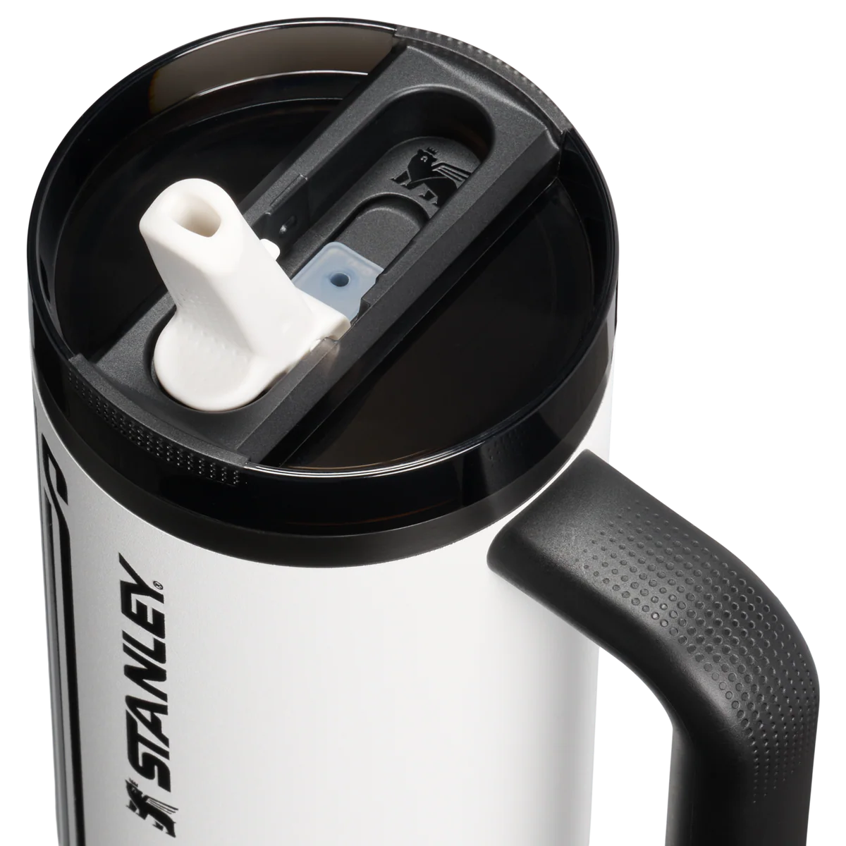 Stanley x Juventus Quencher® ProTour Flip Straw Tumbler | 30 OZ - Coded - Image 5