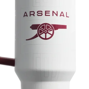 Stanley x Arsenal Quencher® ProTour Flip Straw Tumbler | 40 OZ