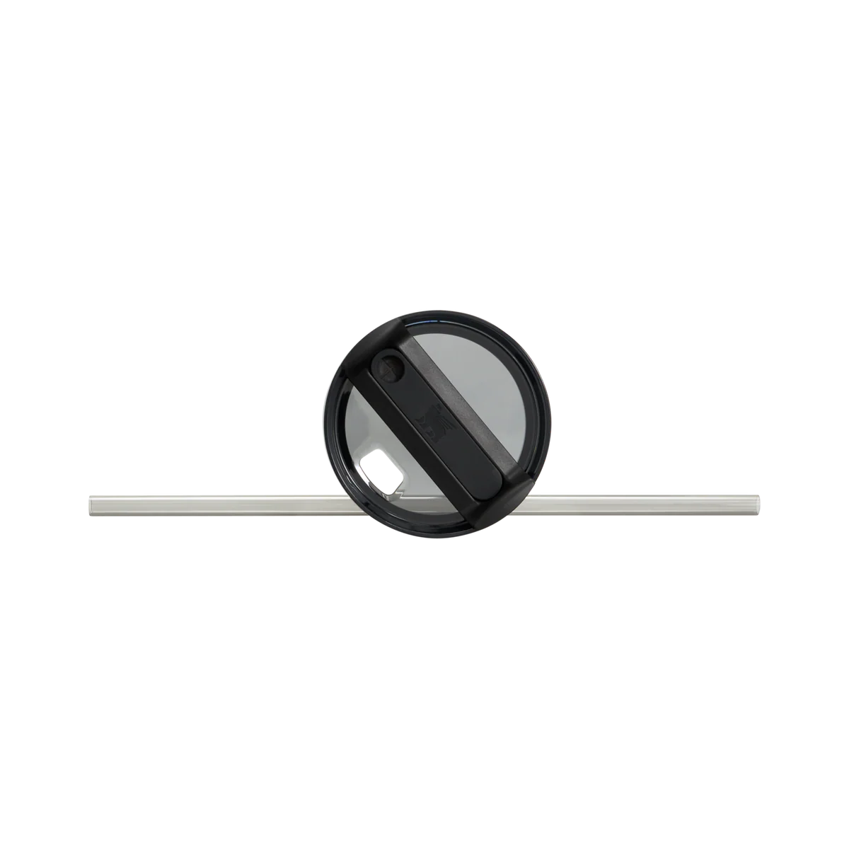 The Quencher H2.0 Flowstate™ Tumbler | 40 OZ - Black - Image 3